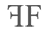 FF Graphic Design Logo